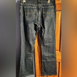 Like New, Low Stretch, Size 16 34 inseam